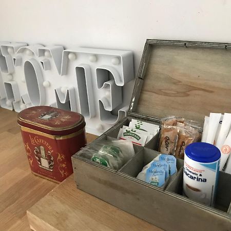 Apartamento San Miguel Lägenhet Sevilla Exteriör bild