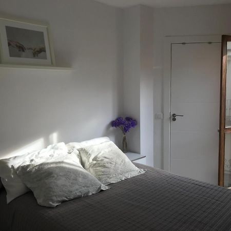 Apartamento San Miguel Lägenhet Sevilla Exteriör bild