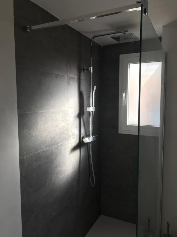 Apartamento San Miguel Lägenhet Sevilla Exteriör bild
