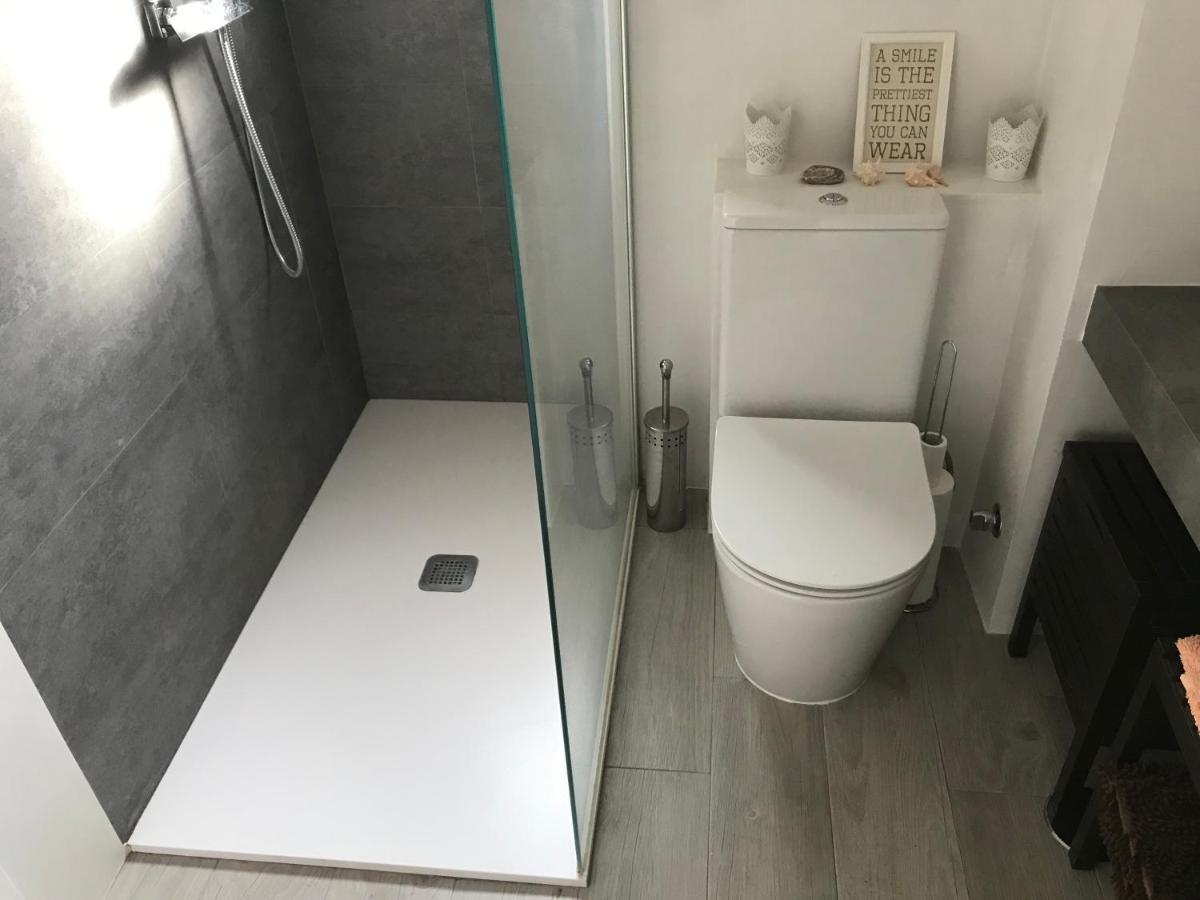Apartamento San Miguel Lägenhet Sevilla Exteriör bild